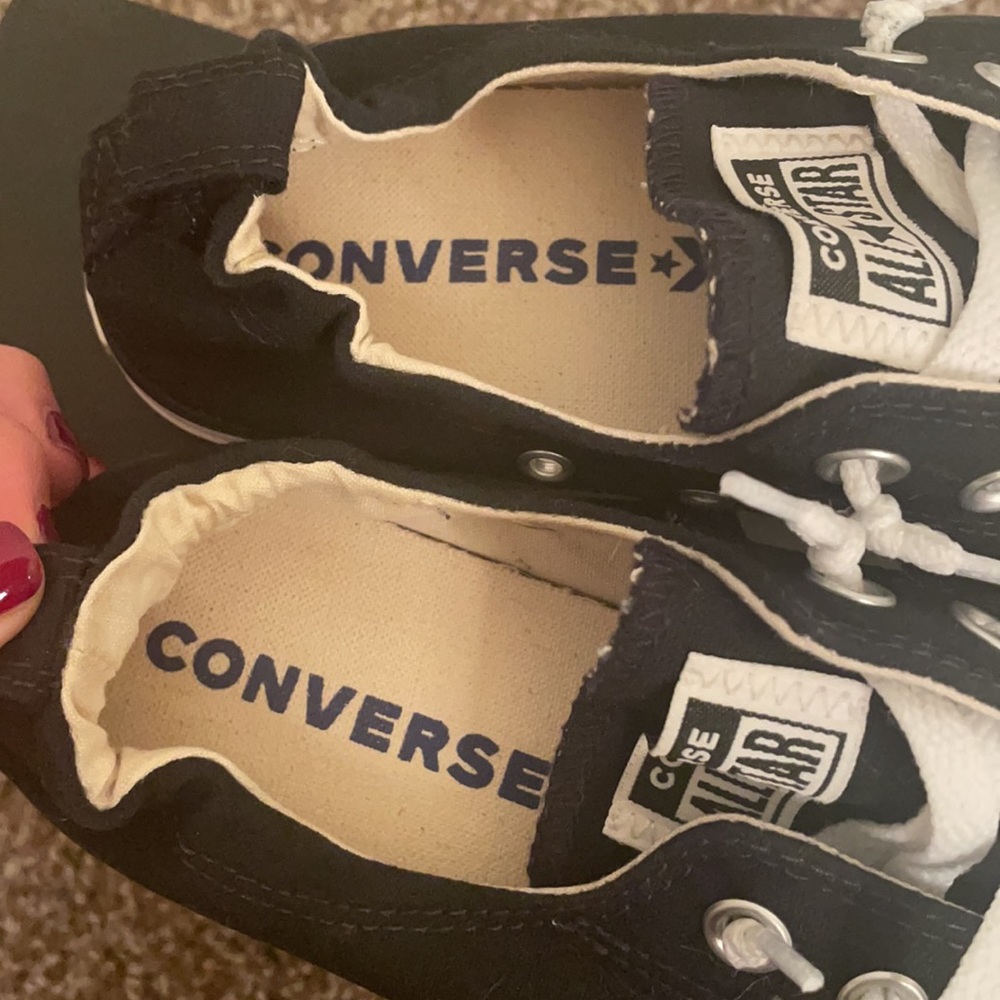 Converse - Picture 4 of 6